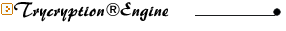 TryCryption® Engine